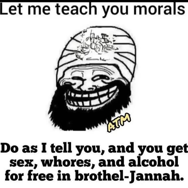 Post by queenatheist