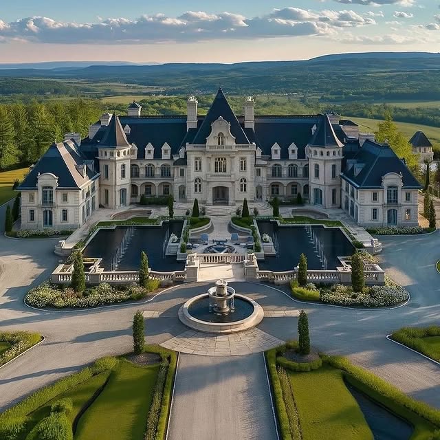 Post by mansionsempire