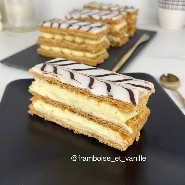 Post by framboise_et_vanille