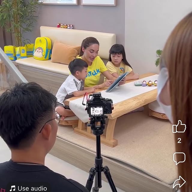 Post by sintalentagency