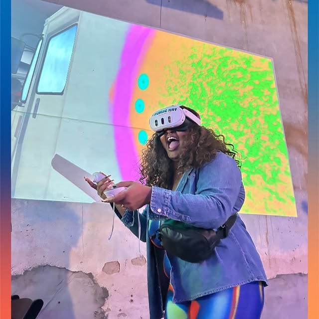 Post by fultonpublicart