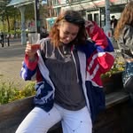 Sophia | Vegan Glasgow & Edinburgh 🌱's profile picture