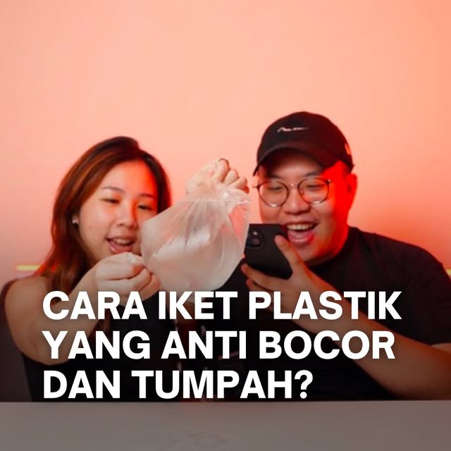 Post by ayokitabuktikan