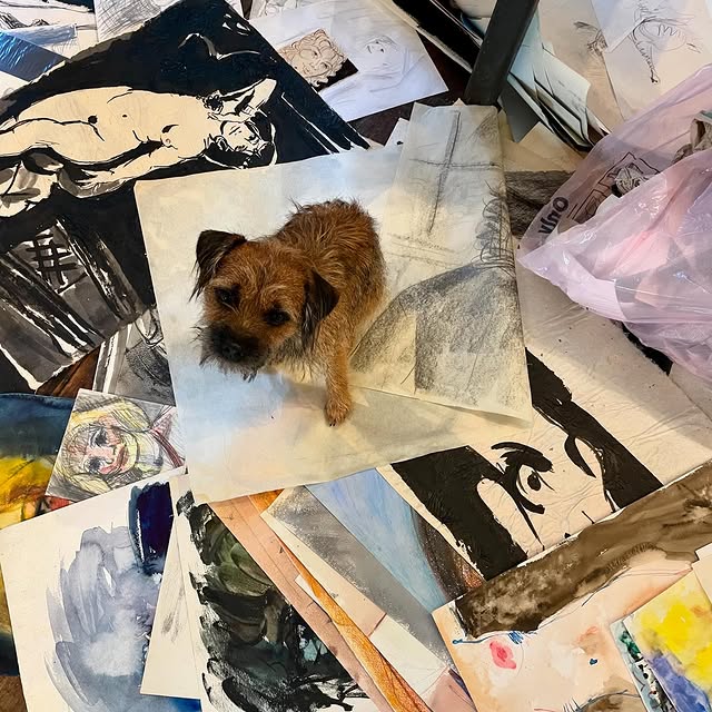 Post by puckhaberdecor