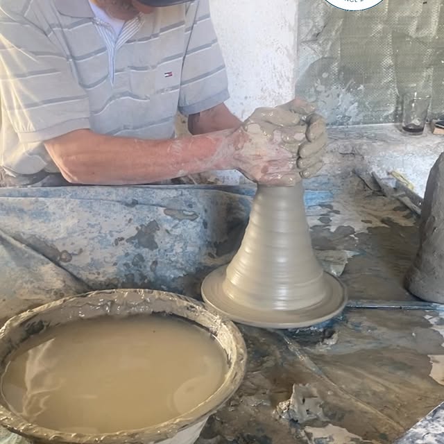 Post by mosaicandclay