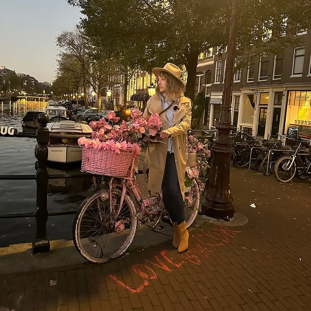 Post by letsdoubledutch