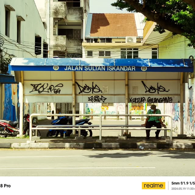 Post by syukribrahim