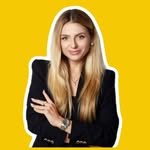 Maryna Bochkarova | CEO MB Rate Mortgage's profile picture