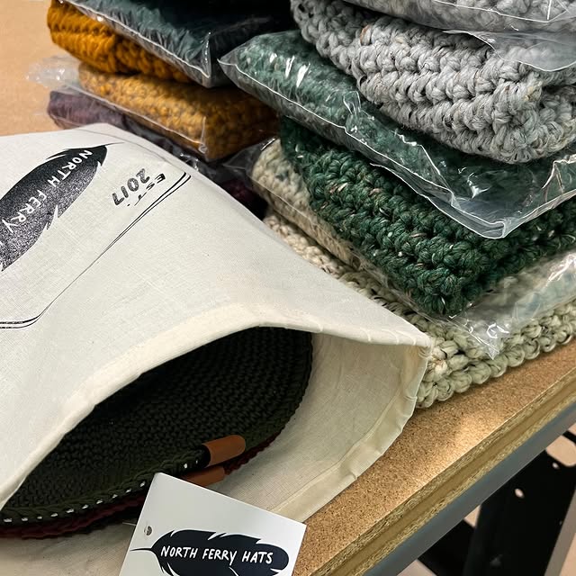 Post by northferryhats