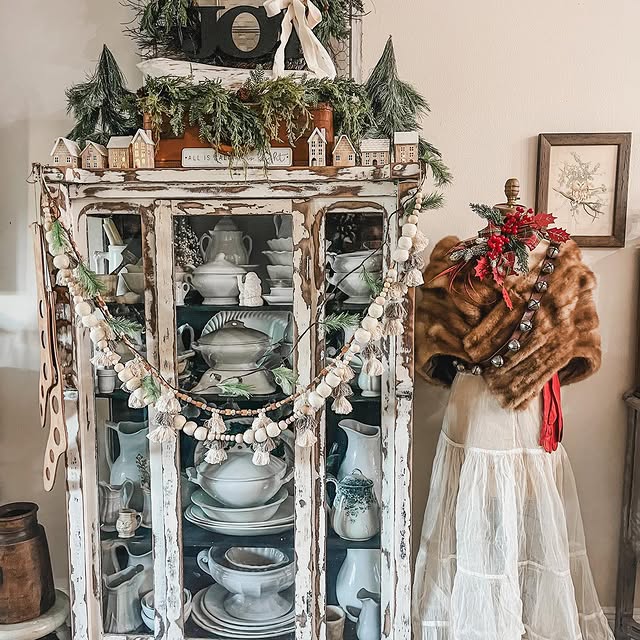 Post by rusticandeclectic