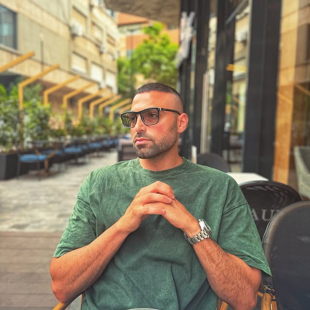 Post by officialhassanfarhat