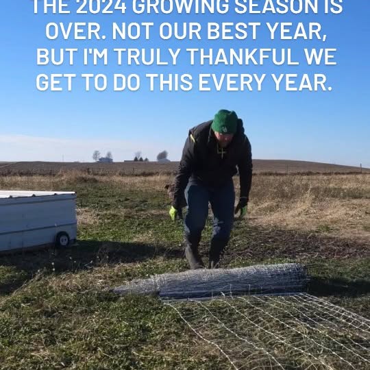 Post by theealyhomestead