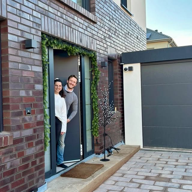 Post by stadtvilla_glueck_no.1