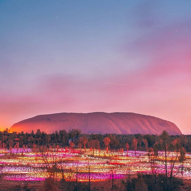 Post by visitcentralaus