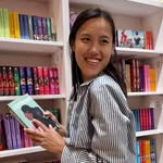 Leila | Bookstagram's profile picture