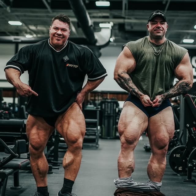 Post by morganmac.bodybuilding