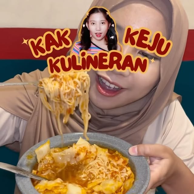 Post by kak.keju.kulineran