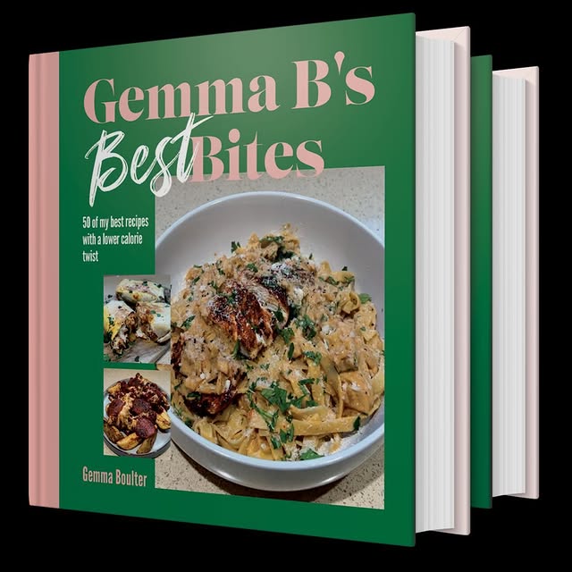 Post by gemmab.slimming