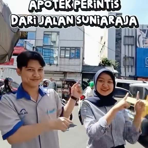 Post by apotek_perintis.bdg