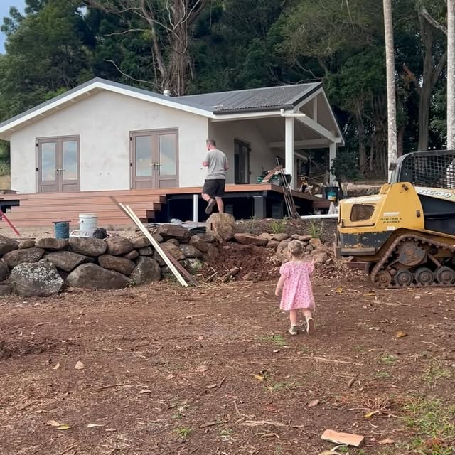 Post by huntercabinbyronbay