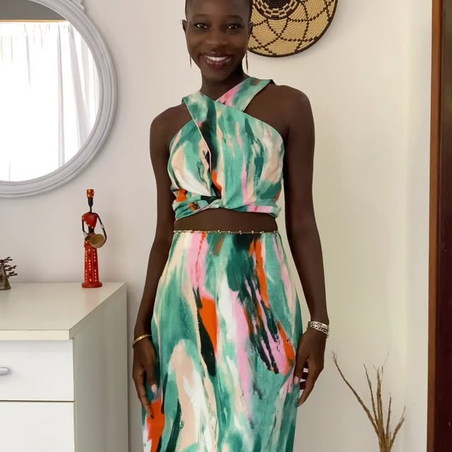 Post by faza_african_fashion