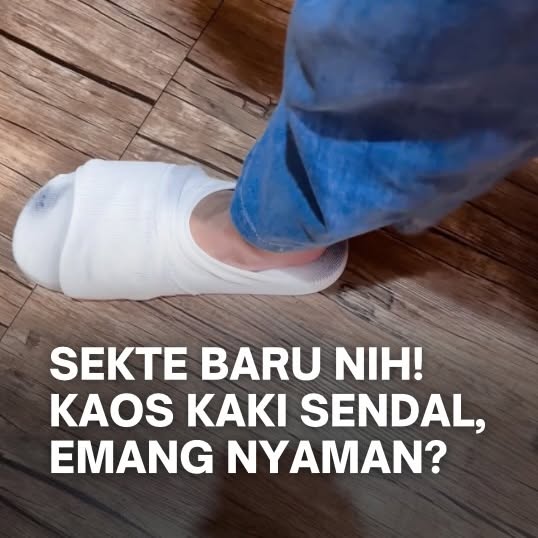 Post by ayokitabuktikan