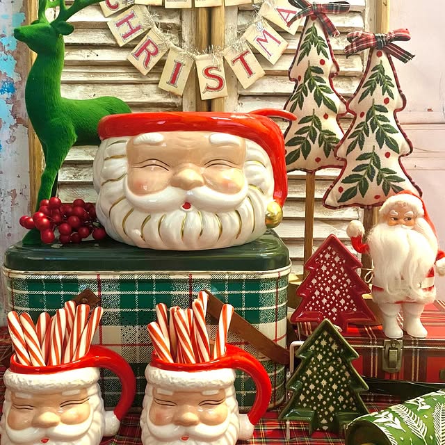 Post by sherrysvintagestyle