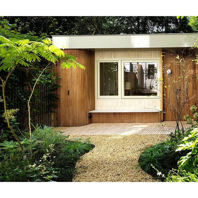 Post by depeppelstuinontwerp