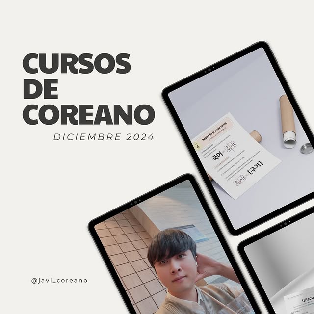 Post by javi_coreano