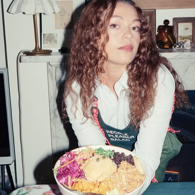 Post by issysedgwick