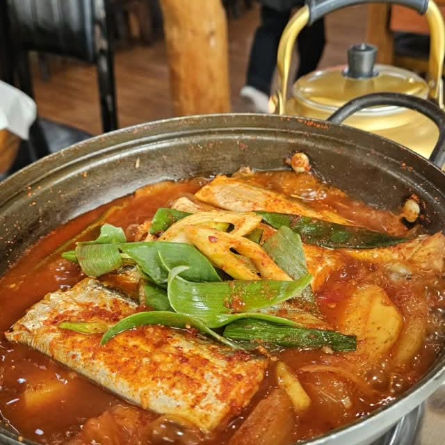 Post by busan_home_made_korean_food_ph