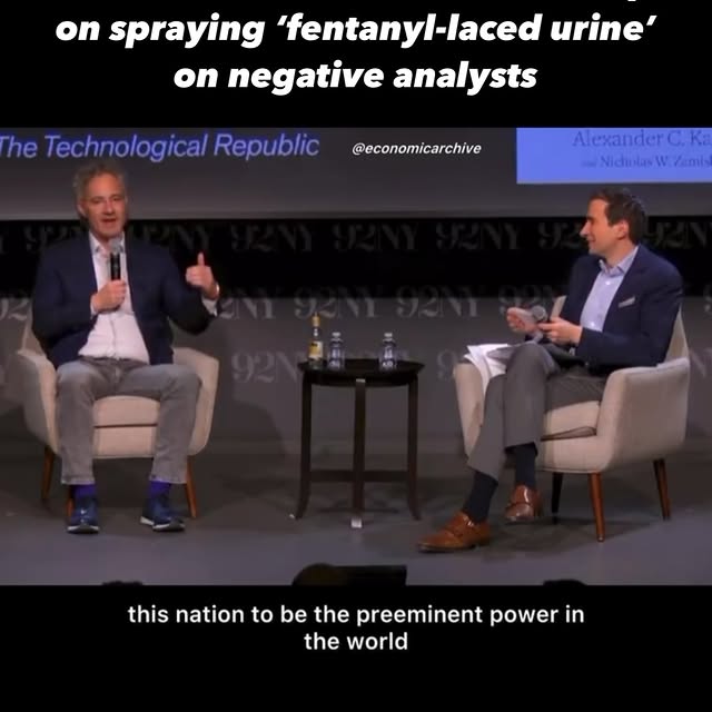 Post by economicarchive