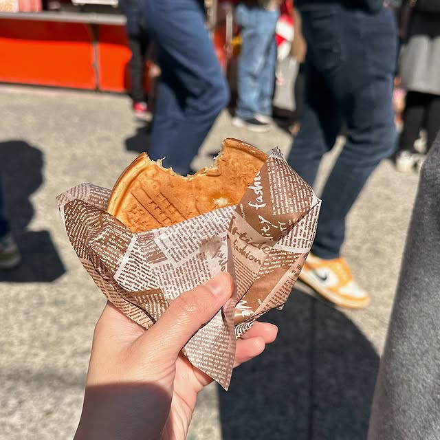 Post by foodiewhereabouts