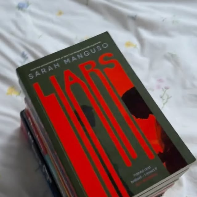 Post by usingmylitdegree