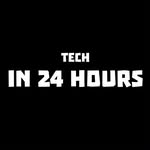 Tech in 24 hours's profile picture