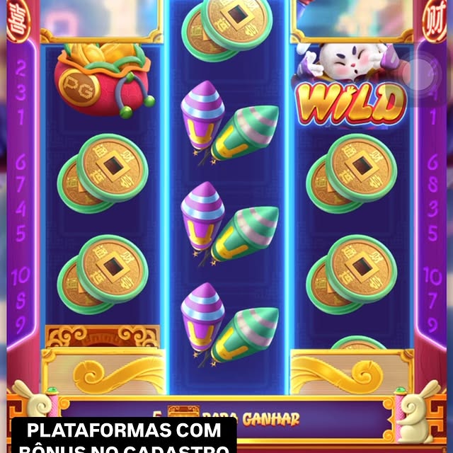 Post by plataformas_com_bonuss777