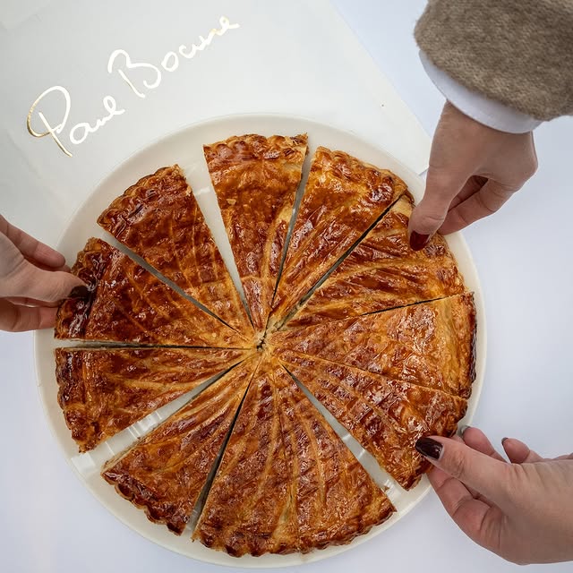 Post by restaurantsbrasseriesbocuse