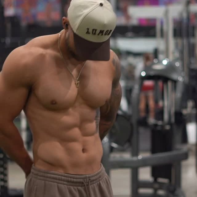 Post by blaketalbottfitness