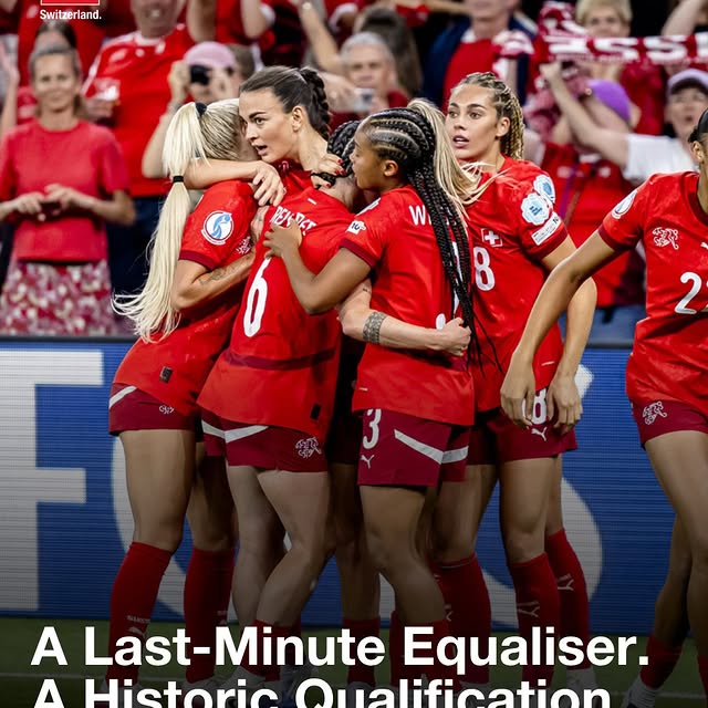 Post by aboutswitzerland