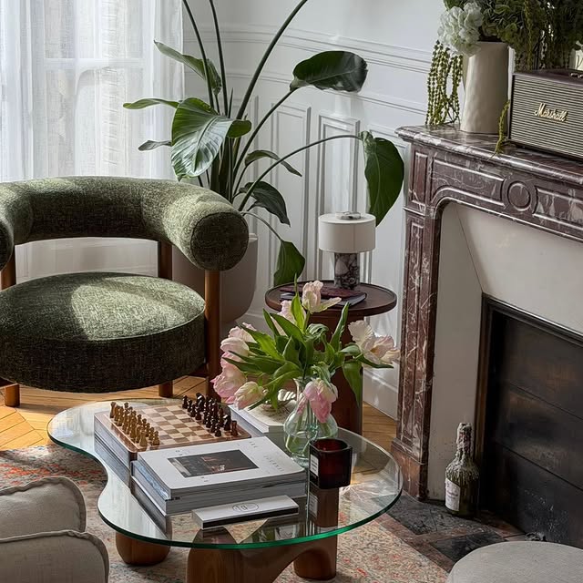 Post by elledecorationfr