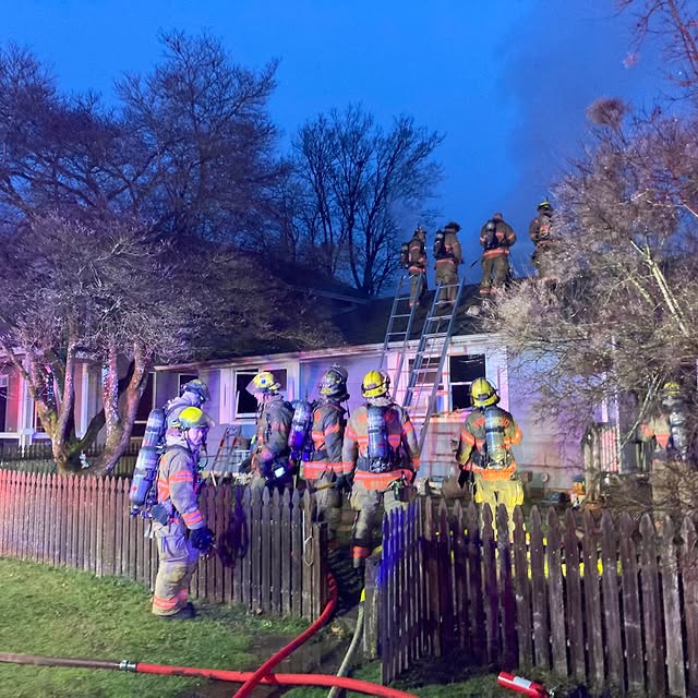 Post by pdxfirerescue