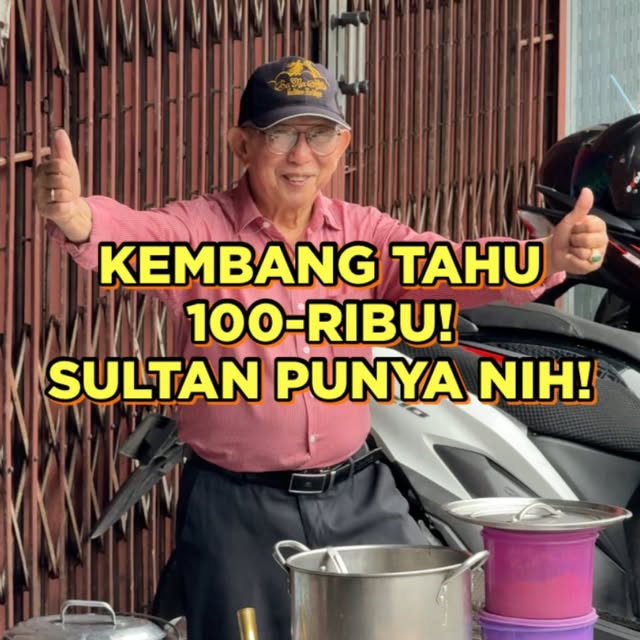 Post by kulinerkotapontianak