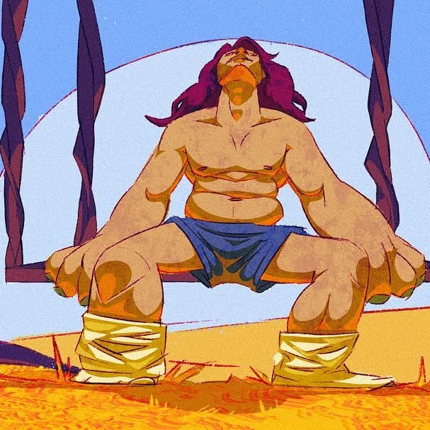 Post by curlydrawsss