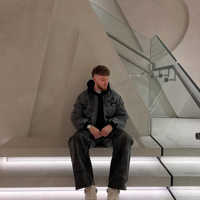 Post by kierancasuale