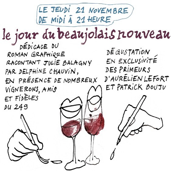 Post by thebutcherofparis