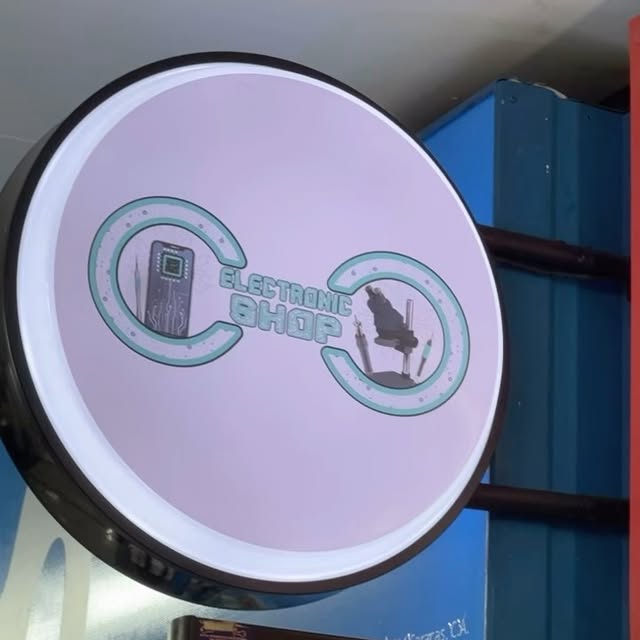 Post by ccelectronicshop