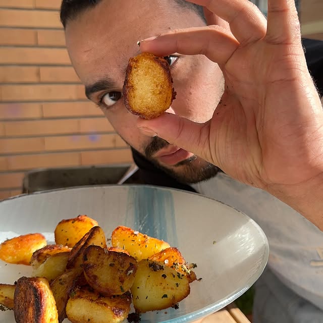 Post by cucinaconruben