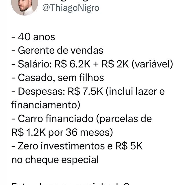 Post by thiago.nigro