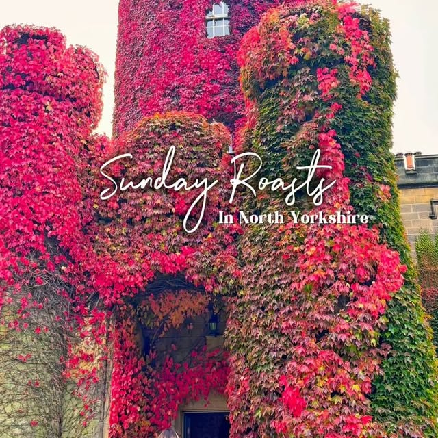 Post by exploredineyorkshire