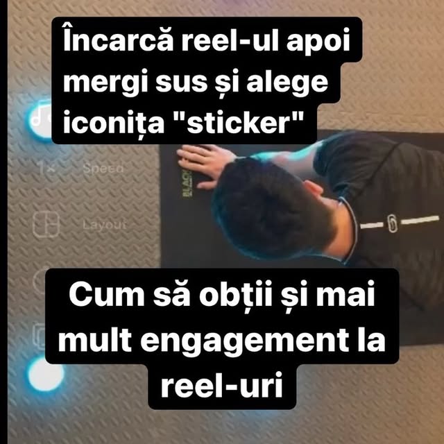 Post by ralucacosovanu